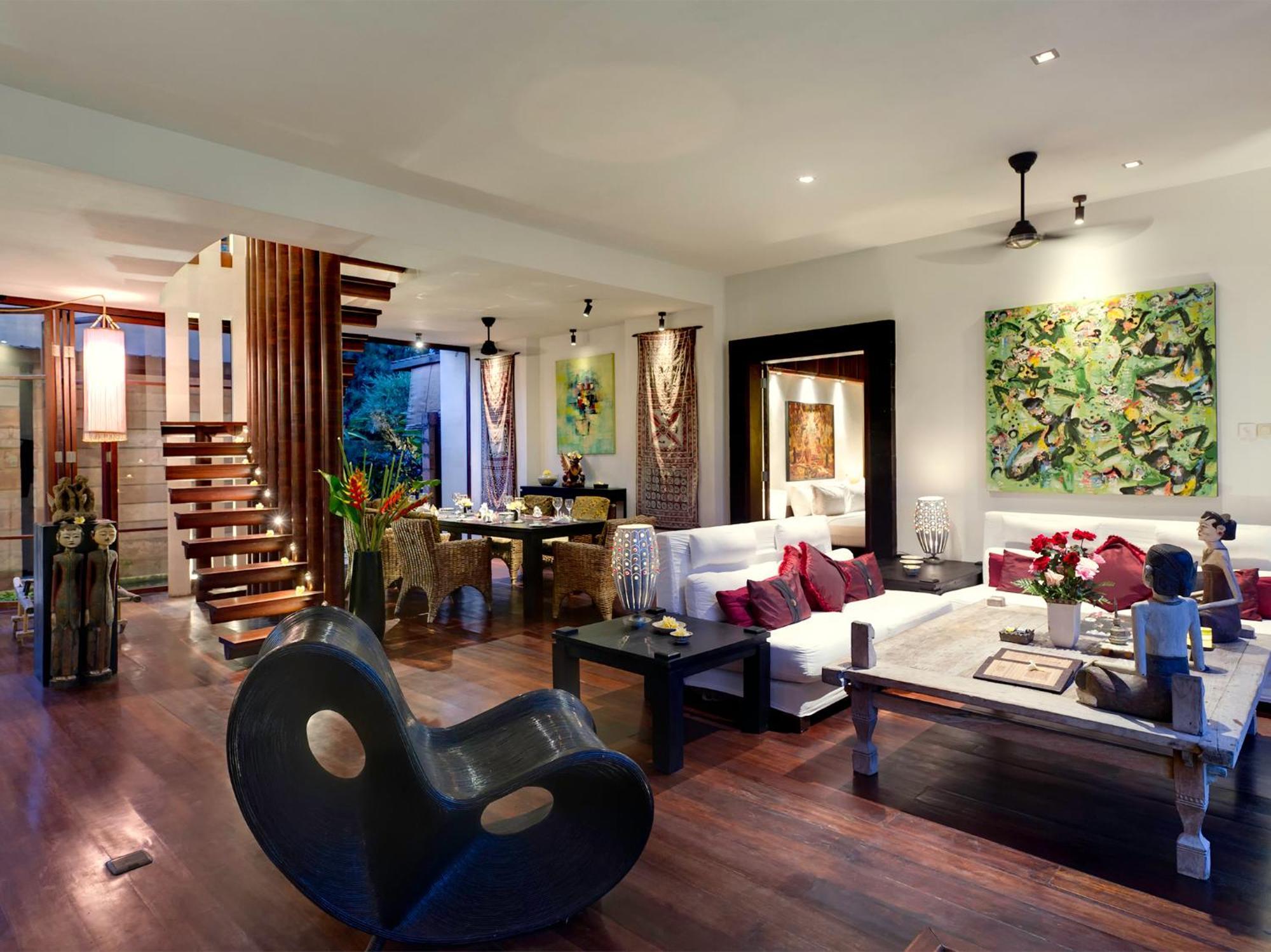 Majapahit Beach Villas By Nakula Ketewel Quarto foto